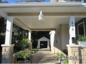Foto del edificio - 610 S Ridgewood Ave