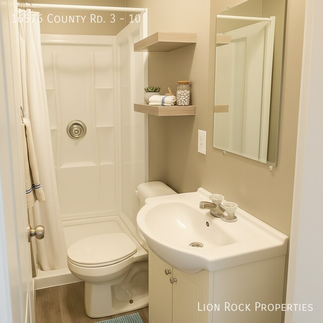 Foto del edificio - 16576 Co Rd 3