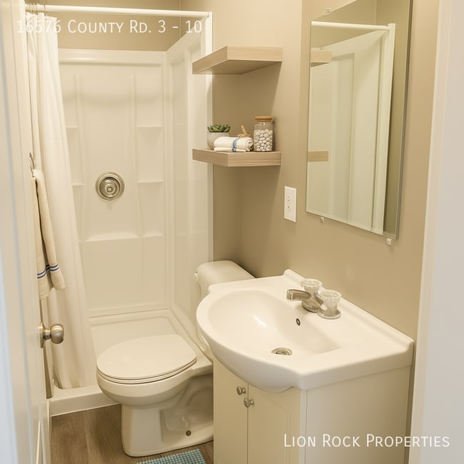 Building Photo - 16576 Co Rd 3