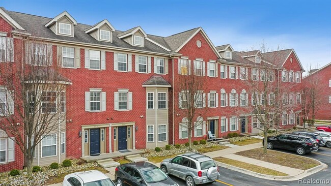 Foto del edificio - 22680 Goddard Rd
