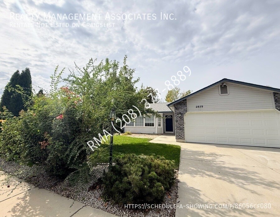 Foto principal - 2859 N Columbine Ave