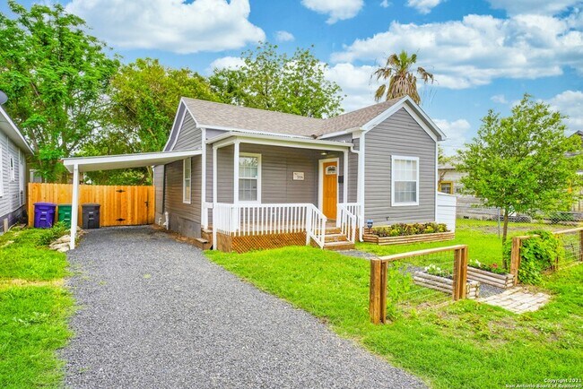 Foto del edificio - 708 Nevada St