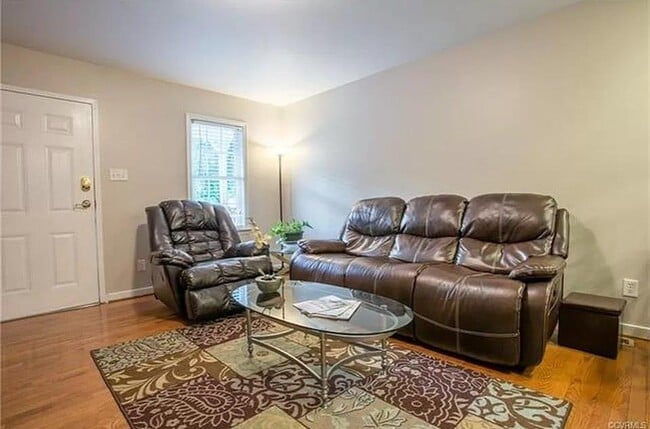 Photo - 1107 Sumpter St House