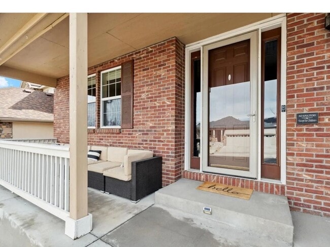 Foto del edificio - 6182 S Jackson Gap Ct