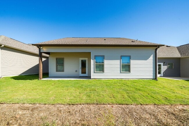 Foto del edificio - 5529 Blue Jay Cir