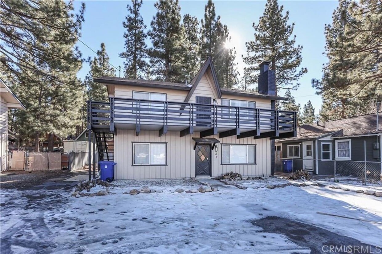 440 W Mojave Blvd Unit 1, Big Bear, CA 92314 Room for Rent in Big