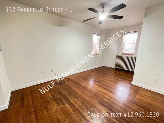 Foto del edificio - 132 Parkfield St