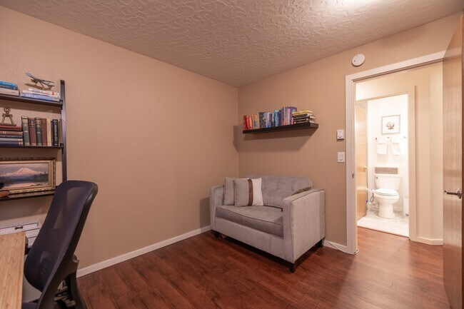 Foto del edificio - 2345 Boylston Ave E