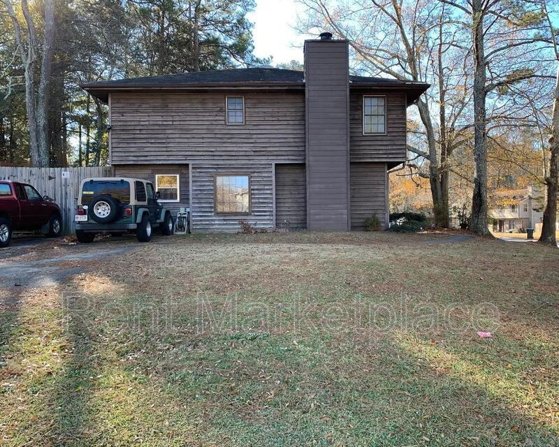 1443 Forest Villa Dr NW, Conyers, GA 30012 Condo for Rent in Conyers