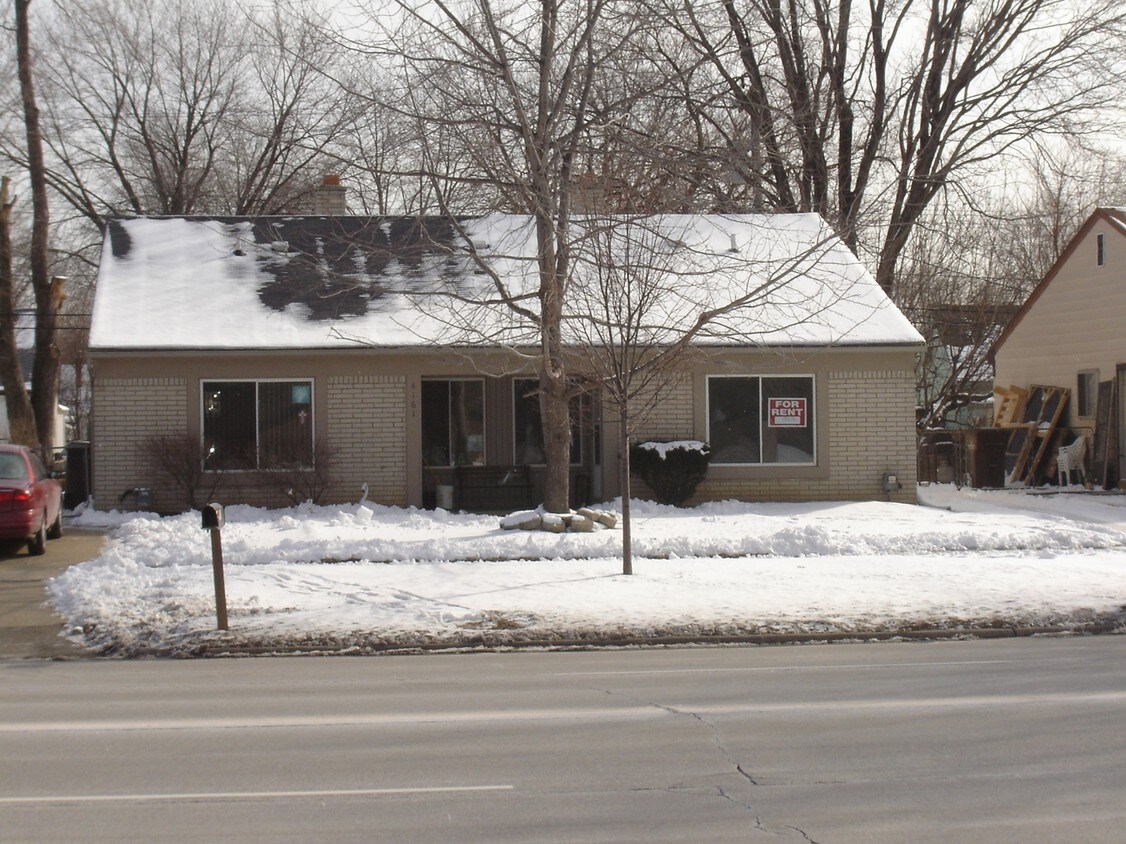 Primary Photo - 3 Duplexes