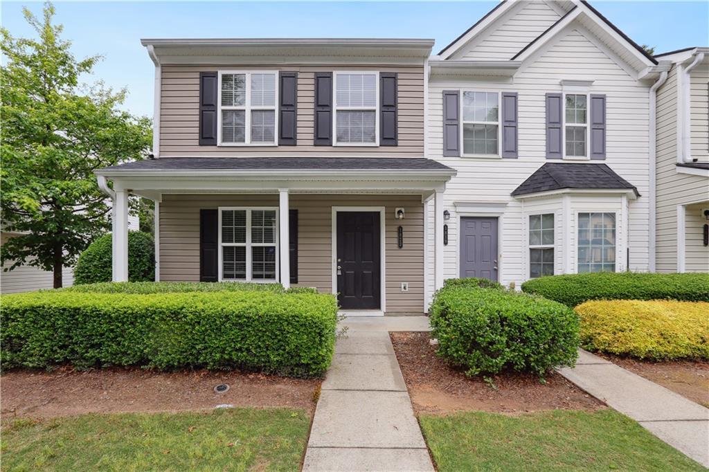 Foto principal - 1823 Devon Dr