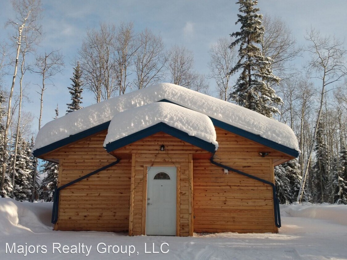 Primary Photo - 2 br, 1 bath House - 3755 Plack Rd
