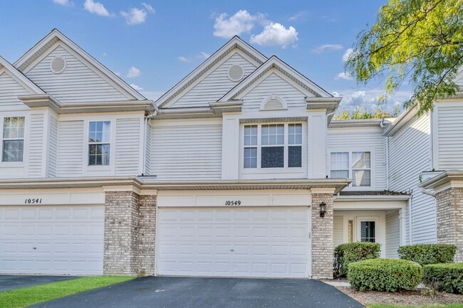 Foto del edificio - 10549 Wakefield Ln