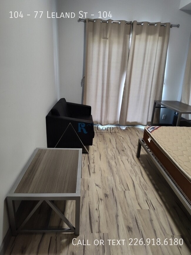 Building Photo - 77-177 Leland St