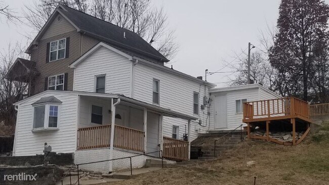 Foto del edificio - 2 br, 1.5 bath House - 410 Wood St