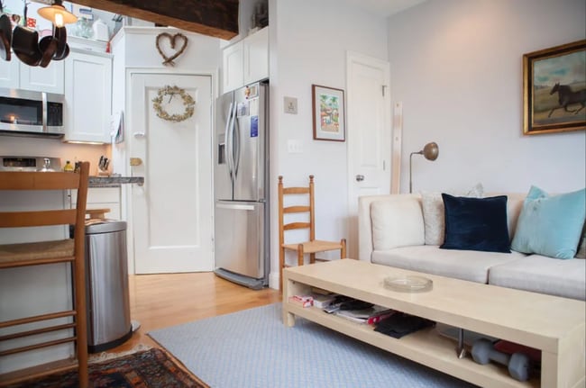 Foto del edificio - 51 Hancock St