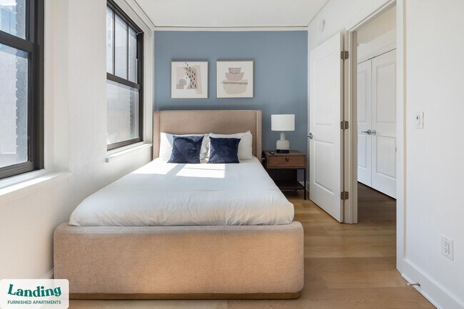 Foto del edificio - 933 McGee St