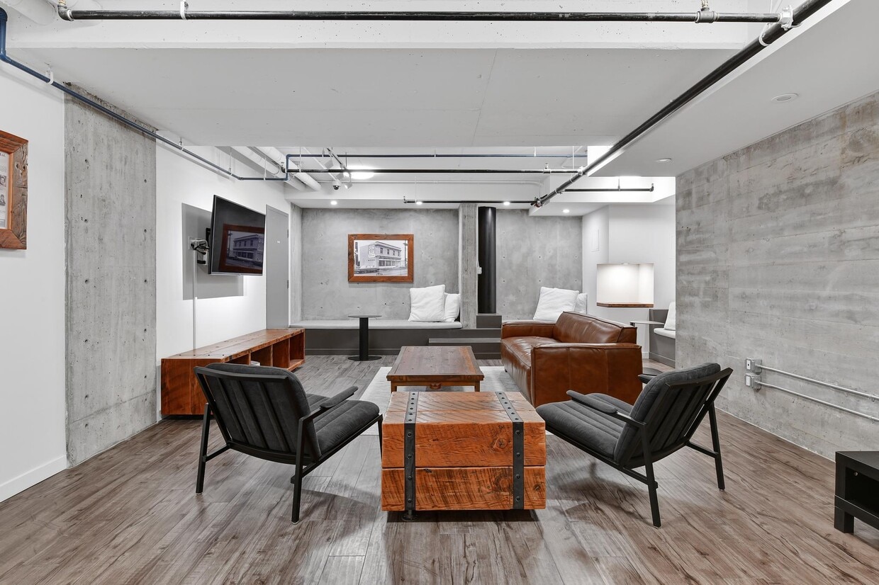 Floorplan - The Sawyer Block