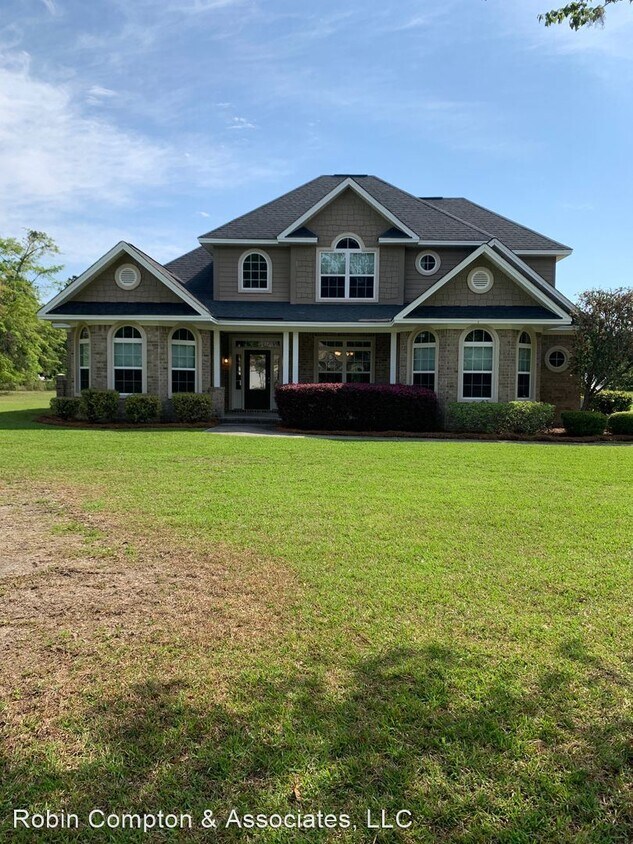 Primary Photo - 4 br, 4 bath House - 115 Savannah Rd