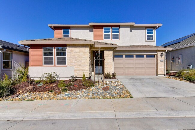 Foto del edificio - 4 Bedroom, 3 Bath Home in Rancho Cordova