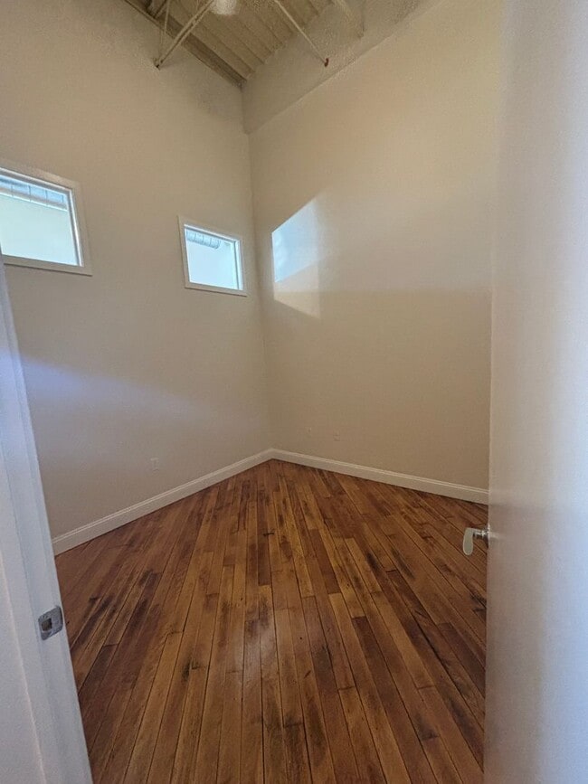 Interior Photo - Star Mill Lofts