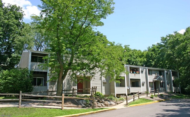 Foto del edificio - Nature Valley Apartments