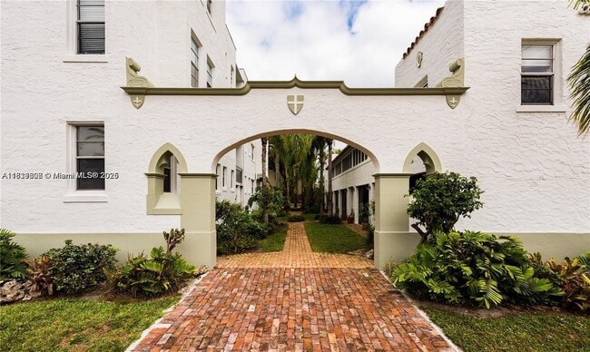 Foto del edificio - 4501 Prairie Ave
