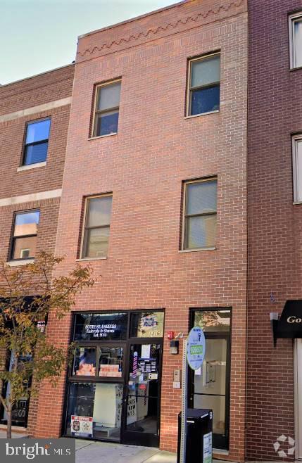 Building Photo - 1316 South St