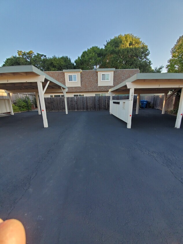 7630 Bately Ct Unit 3, Sebastopol, CA 95472 Apartments in Sebastopol