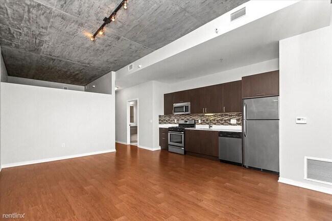 Foto del edificio - 2 br, 2 bath Condo - 1345 S Wabash Ave