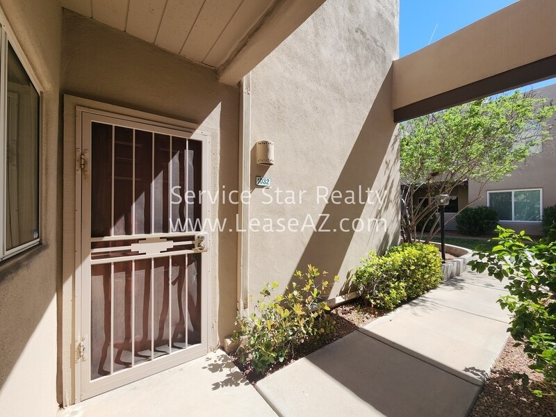 11260 N 92nd St Unit 1032, Scottsdale, AZ 85260 Condo for Rent in