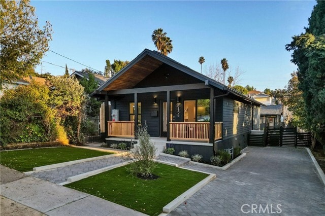 Building Photo - 6158 Burwood Ave