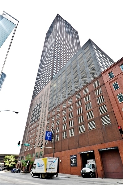 Building Photo - 474 N Lake Shore Dr