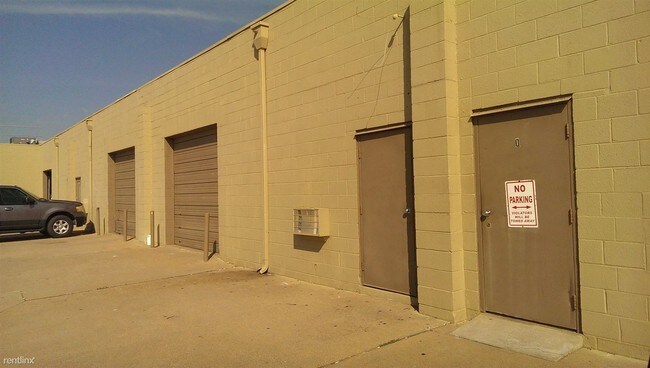 Building Photo - 5505 S Mingo Rd