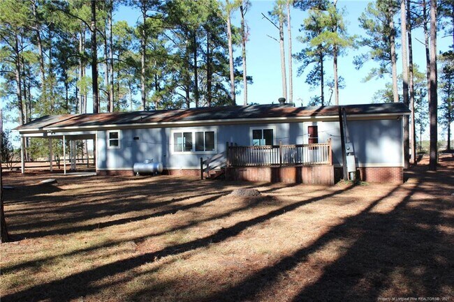 Building Photo - 805 Calloway Rd