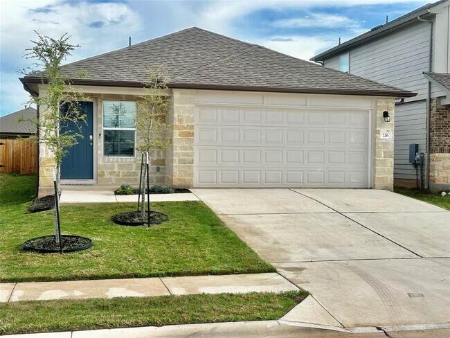 Building Photo - 726 Aster Pl
