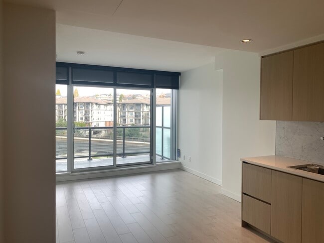 Building Photo - 406-4730 Lougheed Highway