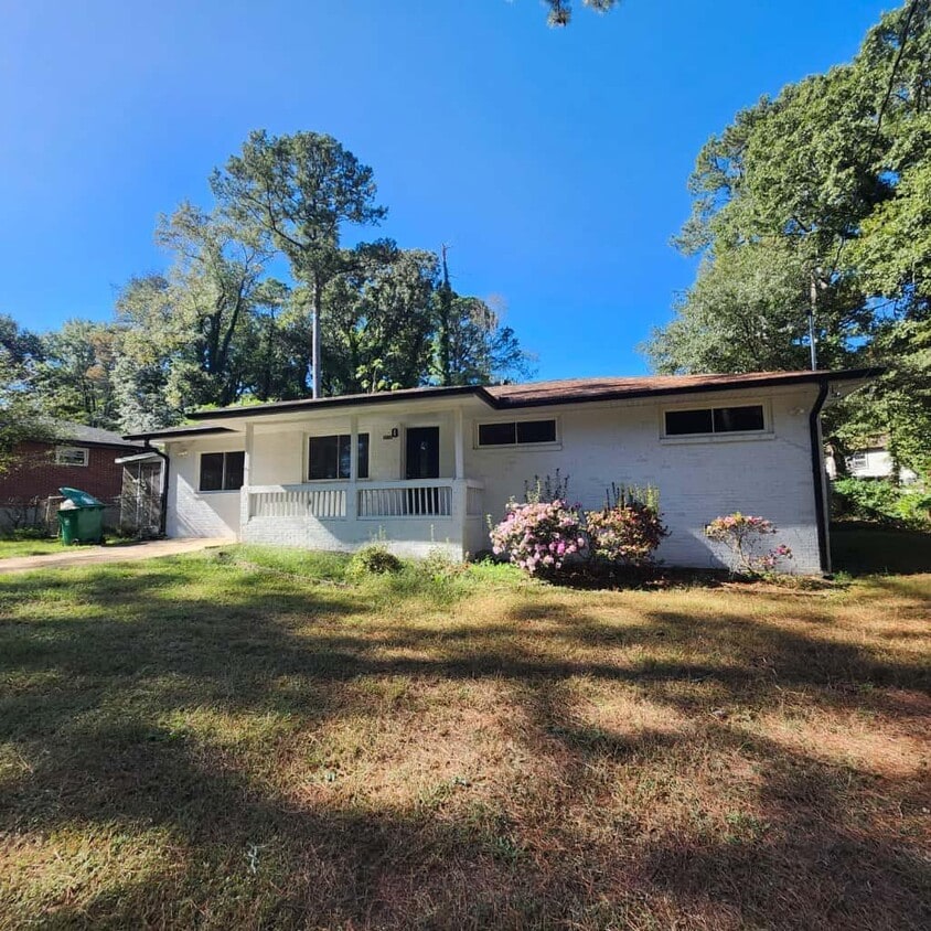 Foto principal - 3709 Turner Heights Dr