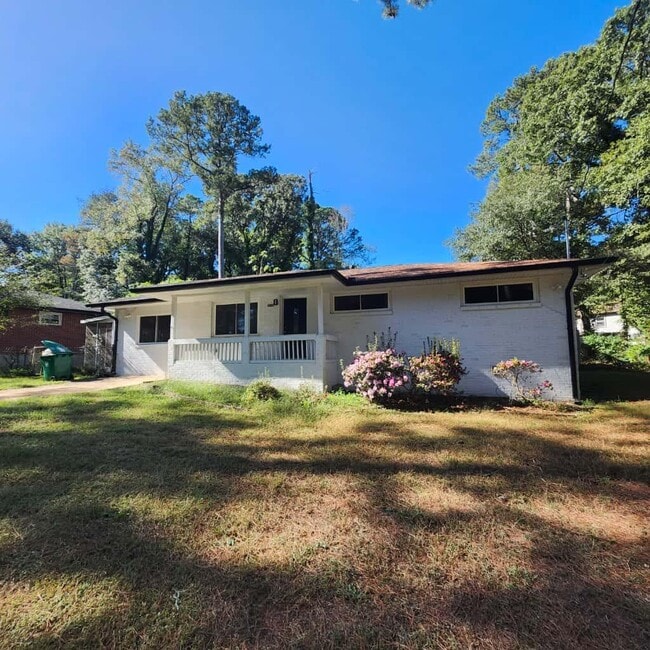 Photo - 3709 Turner Heights Dr House