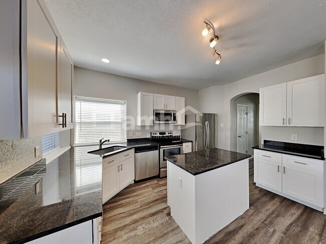 Foto del edificio - 17826 Camden Oaks Ln