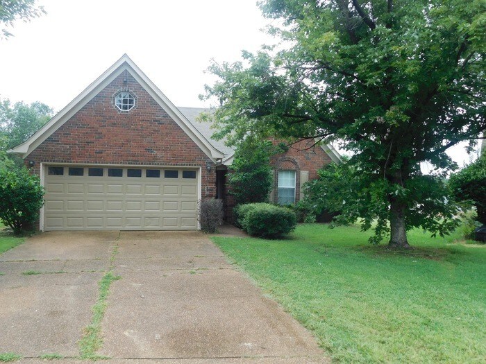 Primary Photo - 8901 Fulton Cv