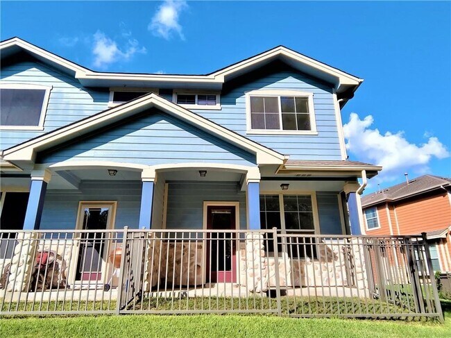 Foto del edificio - 1481 E Old Settlers Blvd