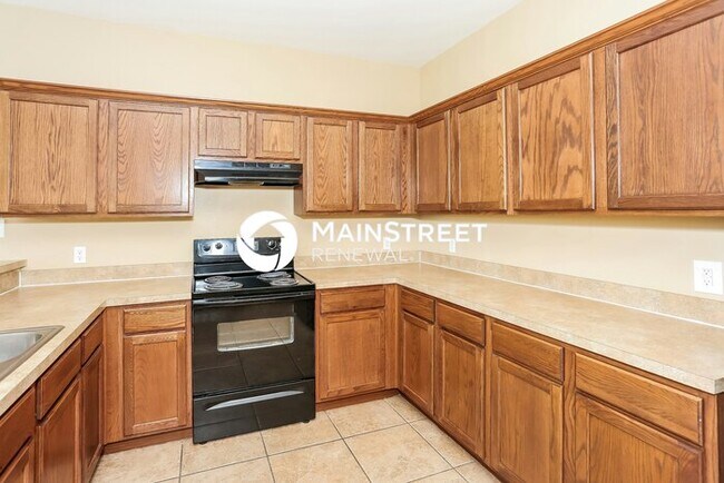 Foto del edificio - 3 Bedroom Pet-Friendly Home in Crowley, TX with Main Street Renewal