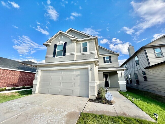 Foto del edificio - Beautiful 2-Story Home In New Braunfels Tx!