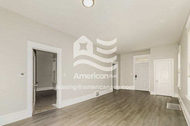 Foto del edificio - 218 W Virginia Ave