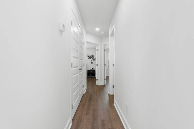 Foto del edificio - 5794 Ogeechee Rd