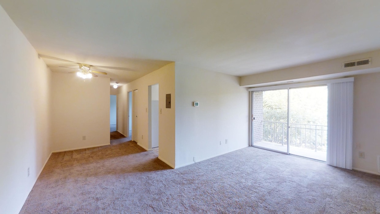 Photo - Commons at Whitemarsh Apartments