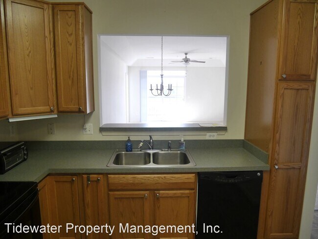 Foto del edificio - 2 br, 2 bath House - 8801 Bosley Rd  Unit 405