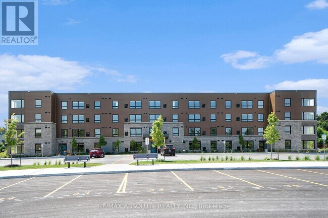 Photo du bâtiment - 12 Thomas St S