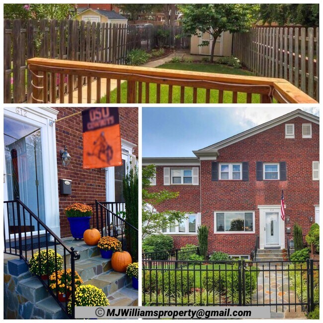 Foto principal - 612 S Payne St